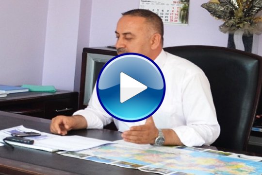 Başkan Kredi Faizlerinin İndirilmesini İstedi