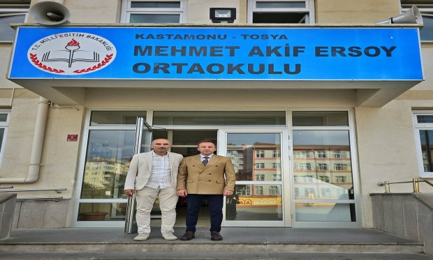 TOSYA TİCARET VE SANAYİ ODASI, 2024-2025 EĞİTİM ÖĞRETİM YILI KAPSAMINDA KIRTASİYE YARDIMLARINI GERÇEKLEŞTİRDİ.
