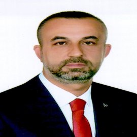 ALİ OSMAN GENÇ